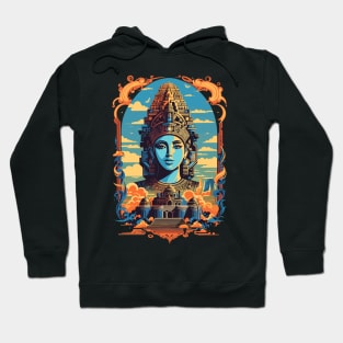 Babylon, Ishtar Hoodie